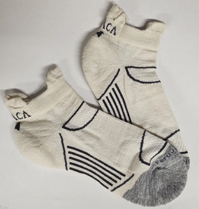 Activewear Alpaca Socks (Color Options)