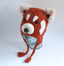 Adult Animal Hats (5+ Options)