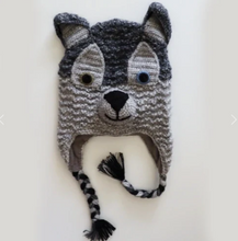 Adult Animal Hats (5+ Options)