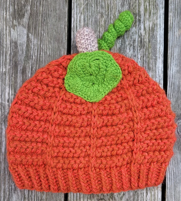 Kids Fruits & Veggie Hats