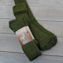 Weekender Boot Sock