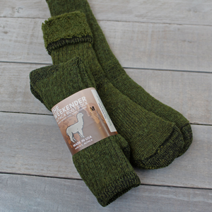Weekender Boot Sock