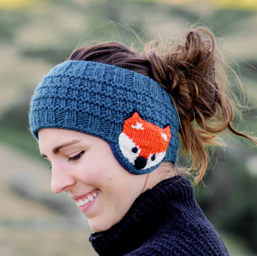 Animal Ear Warmers (5+ Options)