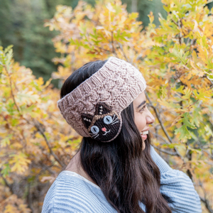 Animal Ear Warmers (5+ Options)