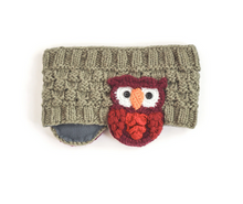 Animal Ear Warmers (5+ Options)