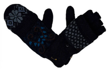 Marianna Alpaca Glitten (Color Options)