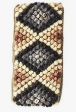 Diamond Ear Warmer (Color Options)