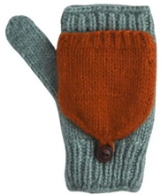 Alpaca Flittens (Color Options)