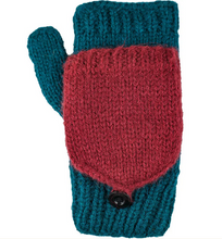 Alpaca Flittens (Color Options)