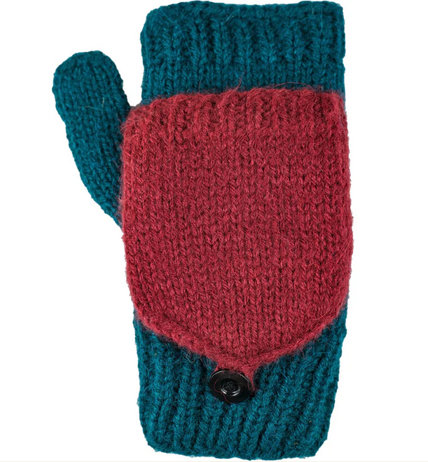 Alpaca Flittens (Color Options)