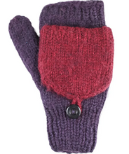 Alpaca Flittens (Color Options)