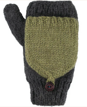 Alpaca Flittens (Color Options)