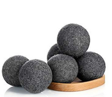 Alpaca Dryer Balls (3 Pack)