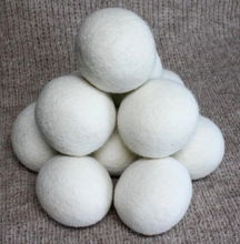 Alpaca Dryer Balls (3 Pack)