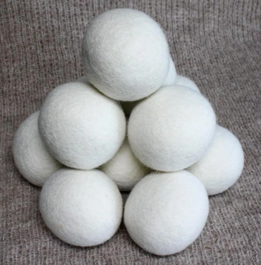Alpaca Dryer Balls (3 Pack)