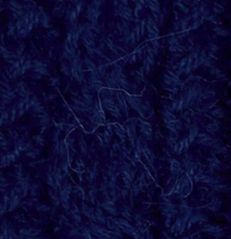 100% Alpaca Trenza Cable Hats (15+Color options)