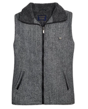 Clairmont Alpaca Vest