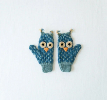 Kids Animal Mittens (Options)