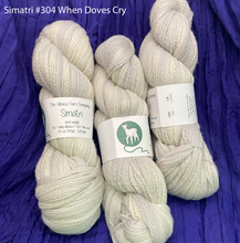 Simatri Alpaca Yarn