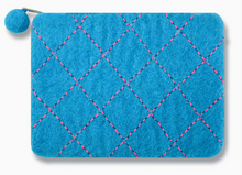 Felted Coin Purse (Options)