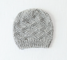Knitted Pacha Beanie (Color Options)