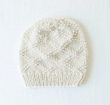 Knitted Pacha Beanie (Color Options)