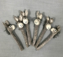 Felt Pencil Topper