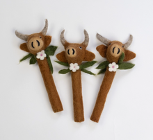 Felt Pencil Topper