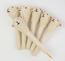 Felt Pencil Topper
