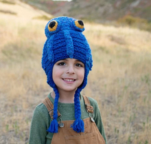 Kids Adventure Hats (Options)