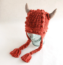 Kids Adventure Hats (Options)
