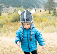Kids Adventure Hats (Options)