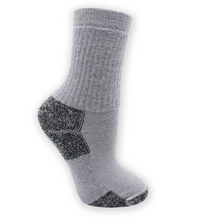 N.E.W. All Day Alpaca Crew Socks