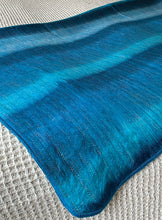 Sea Glass Alpaca Throw
