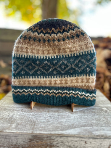 Sierra Alpaca Hat (Color Options)