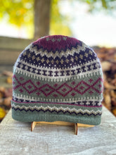 Sierra Alpaca Hat (Color Options)