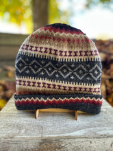 Sierra Alpaca Hat (Color Options)