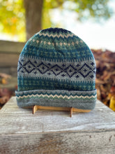 Sierra Alpaca Hat (Color Options)