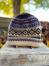 Sierra Alpaca Hat (Color Options)