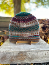 Sierra Alpaca Hat (Color Options)