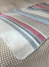 Soda Pop Alpaca Blanket