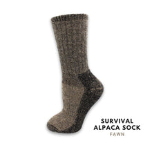 Survival Sock