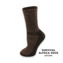 Survival Sock