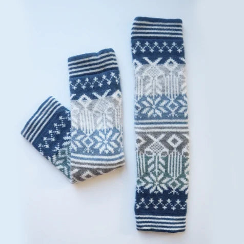 Tahoe Leg Warmer (Color Options)