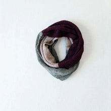 Tres Infinity Scarf (Color Options)