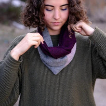 Tres Infinity Scarf (Color Options)