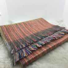 Tutti Frutti Woven Scarf