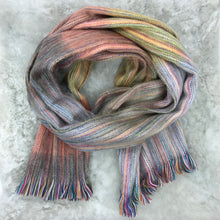 Tutti Frutti Woven Scarf