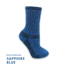 BOLD Survival Sock (Color Options)