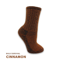 BOLD Survival Sock (Color Options)
